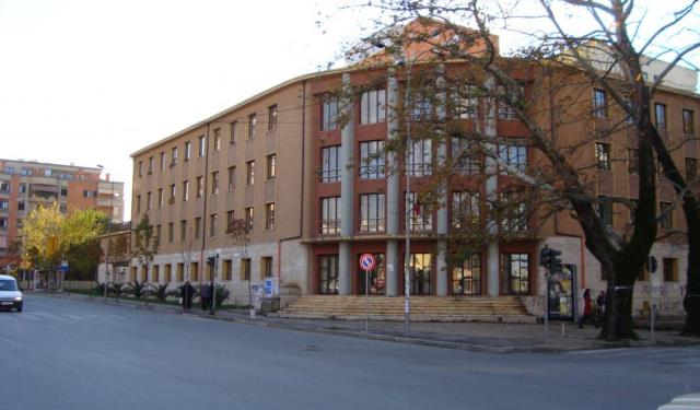 Bashkia e Tiranes, 83 milion leke per rikonstruksionin e plote te Liceut Artistik Jordan Misja